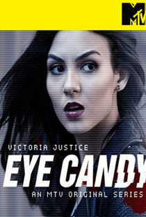 Eye Candy (1ª Temporada) - Poster / Capa / Cartaz - Oficial 4