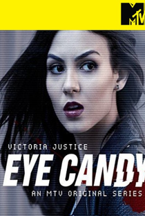 Eye Candy (1ª Temporada) - Poster / Capa / Cartaz - Oficial 4