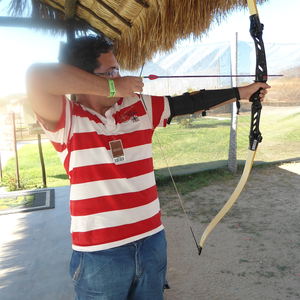 Foto de perfil de Jefferson wesley