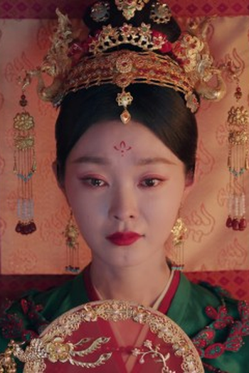 Poster de Episódio 第2集 (2023)