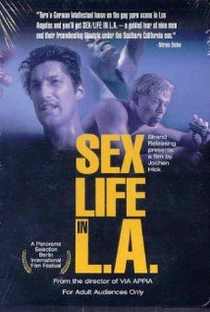 Sex/Life in L.A. - Poster / Capa / Cartaz - Oficial 2