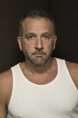 George Pelecanos