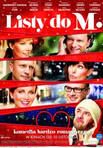 Listy do M. (Listy do M.)