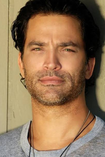 Johnathon Schaech - Poster 2