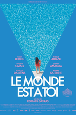 O Mundo é Seu (Le monde est à toi)