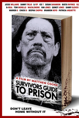 Guia de Sobrevivência à Prisão (Survivors Guide to Prison)