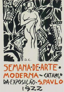 Semana de Arte Moderna (Semana de Arte Moderna)