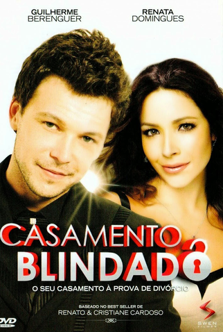 Poster 1 de Filme Casamento Blindado (2013)