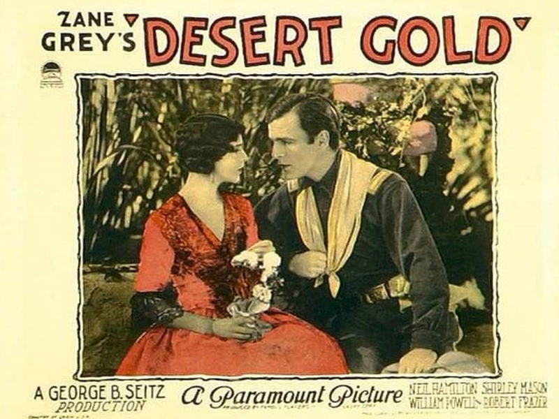 Foto 1 de A Protegida