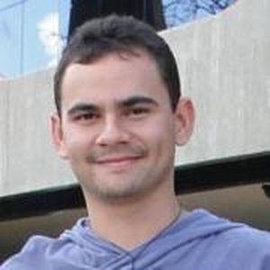 Foto de perfil de Rodrigo
