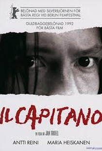 Il Capitano - Poster / Capa / Cartaz - Oficial 2