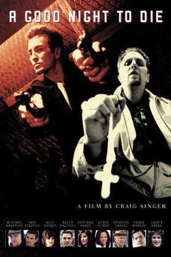  de Filme Morte Certa (2003)