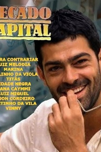  de TV Pecado Capital (1998)