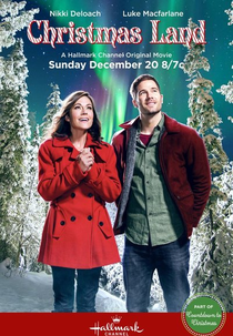 Terra do Natal (Christmas Land)