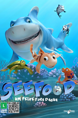 Seefood - Um Peixe Fora D'agua (SeeFood)