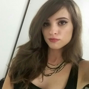 Foto de perfil de Flávia Albuquerque