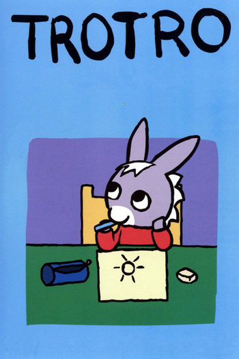 Poster de TV Trotro (2011)