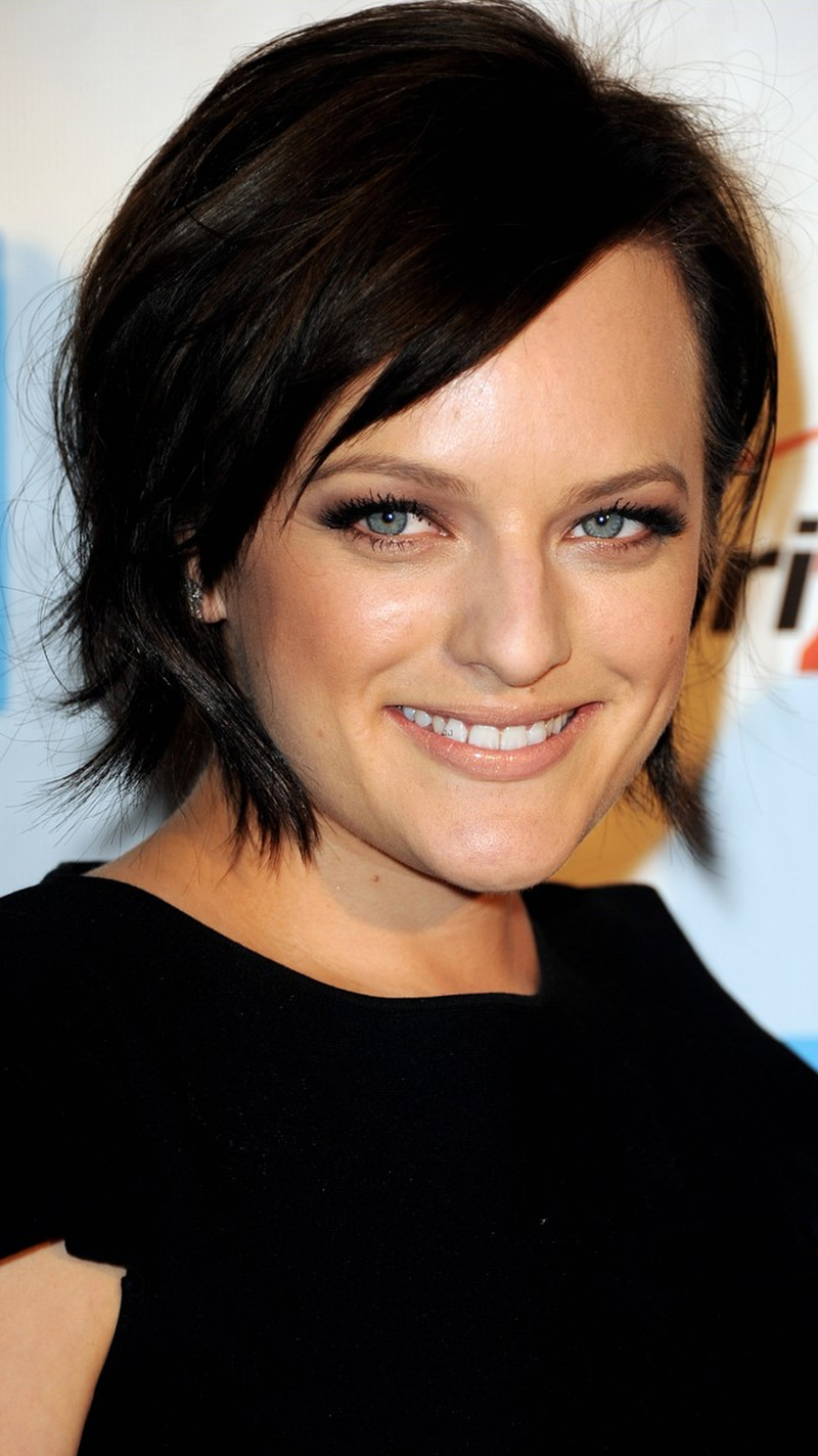 Elisabeth Moss (I) - Foto 10