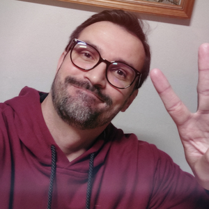 Foto de perfil de Erivelton de Souza