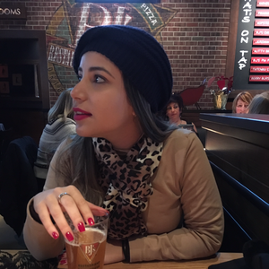 Foto de perfil de Bethânia