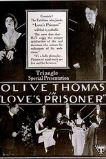 Prisioneiro do Amor (Prisonnière de L'Amour)