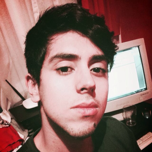 Foto de perfil de gustavo alves