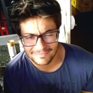 Foto de perfil de Felipe Caetano