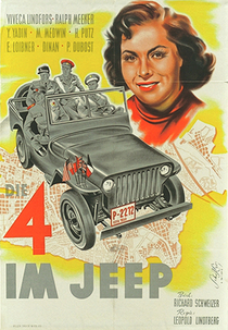 4 Num Jeep (Die Vier im Jeep)