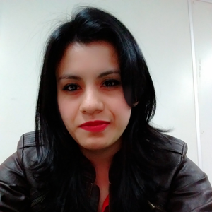 Foto de perfil de Thaandra Lacerda