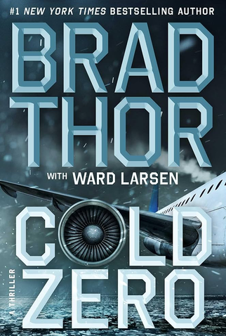 Poster 1 de Filme Cold Zero (2028)