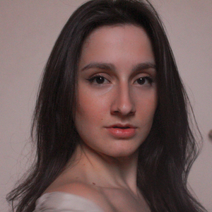 Foto de perfil de Carolina
