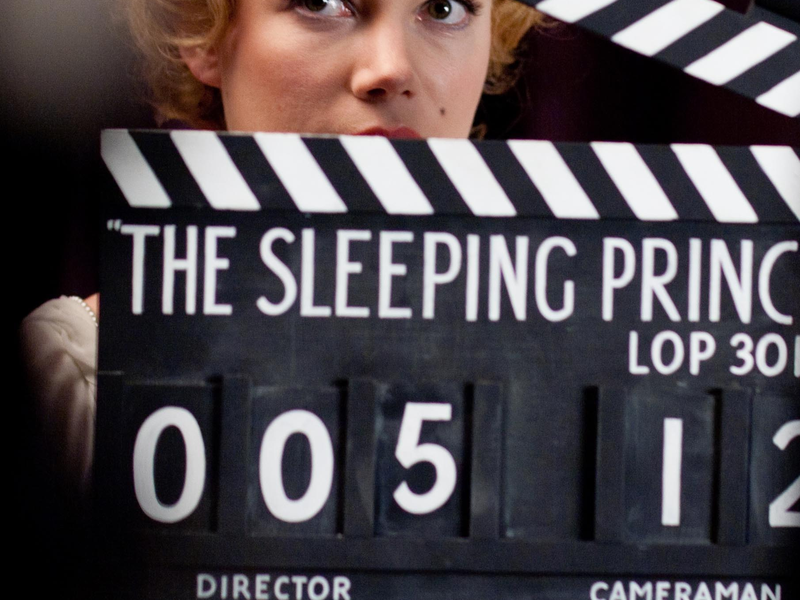 Foto 1 de Sete Dias com Marilyn