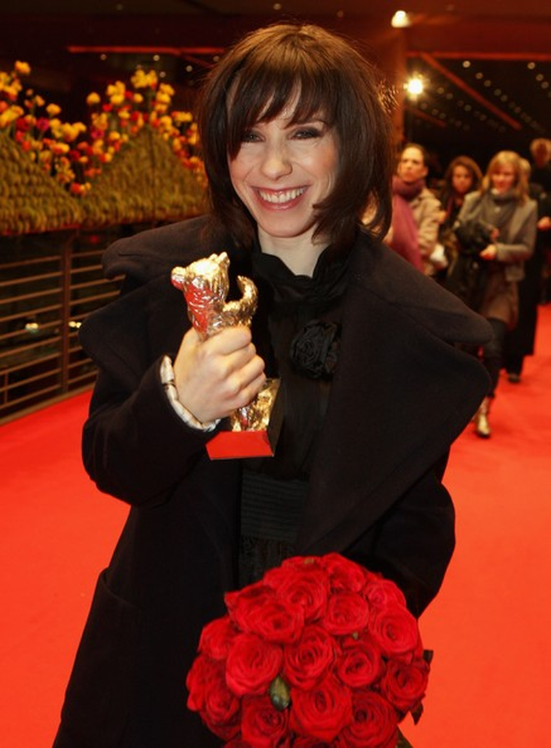 Sally Hawkins (I) - Foto 2