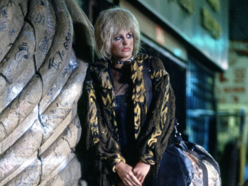 Foto 15 de Blade Runner: O Caçador de Andróides