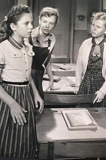  de Curta The Dark Wave (1956)