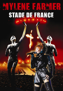 Stade de France - N°5 on Tour (Stade de France - N°5 on Tour)