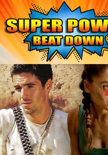 Lara Croft vs. Nathan Drake (Lara Croft vs. Nathan Drake)