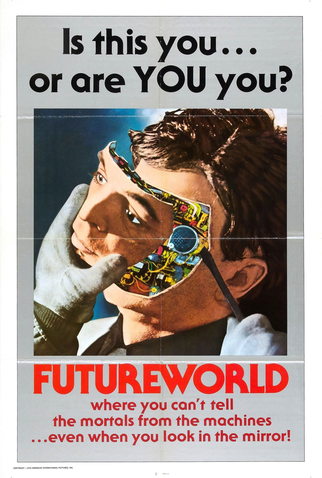 Poster 4 de Filme Ano 2003 - Operação Terra (1976)