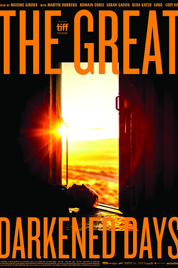  de Filme The Great Darkened Days (2018)