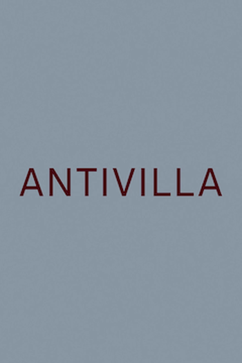 Poster de Curta Antivilla (2021)