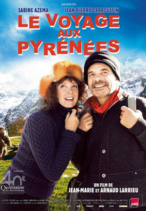Viagem aos Pirineus (Le Voyage aux Pyrénées)