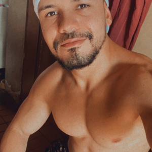 Foto de perfil de Lucas Mendes Block