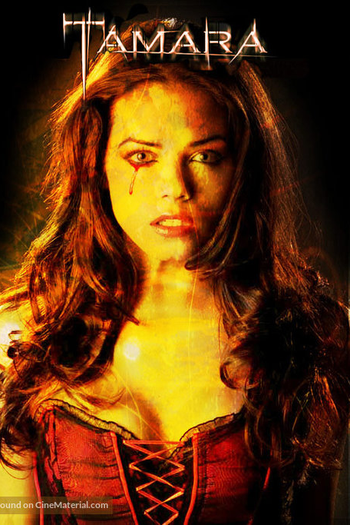  de Filme Tamara (2005)