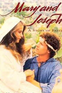 Maria e José: uma história de fé - Poster / Capa / Cartaz - Oficial 1