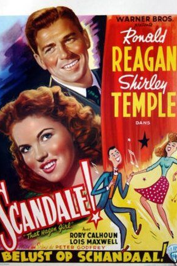  de Filme Marcada pela Calúnia (1947)