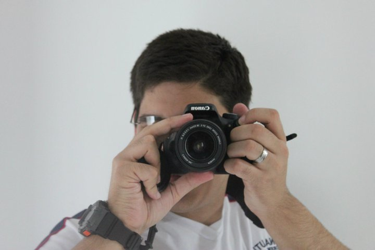 Dalton Lucas Cunha de Almeida - Foto 2