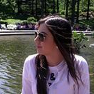 Foto de perfil de Camila