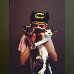 Foto de perfil de Henddrix