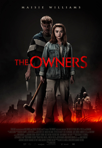 Os Intrusos (The Owners)