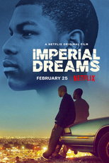 Sonhos Imperiais (Imperial Dreams)